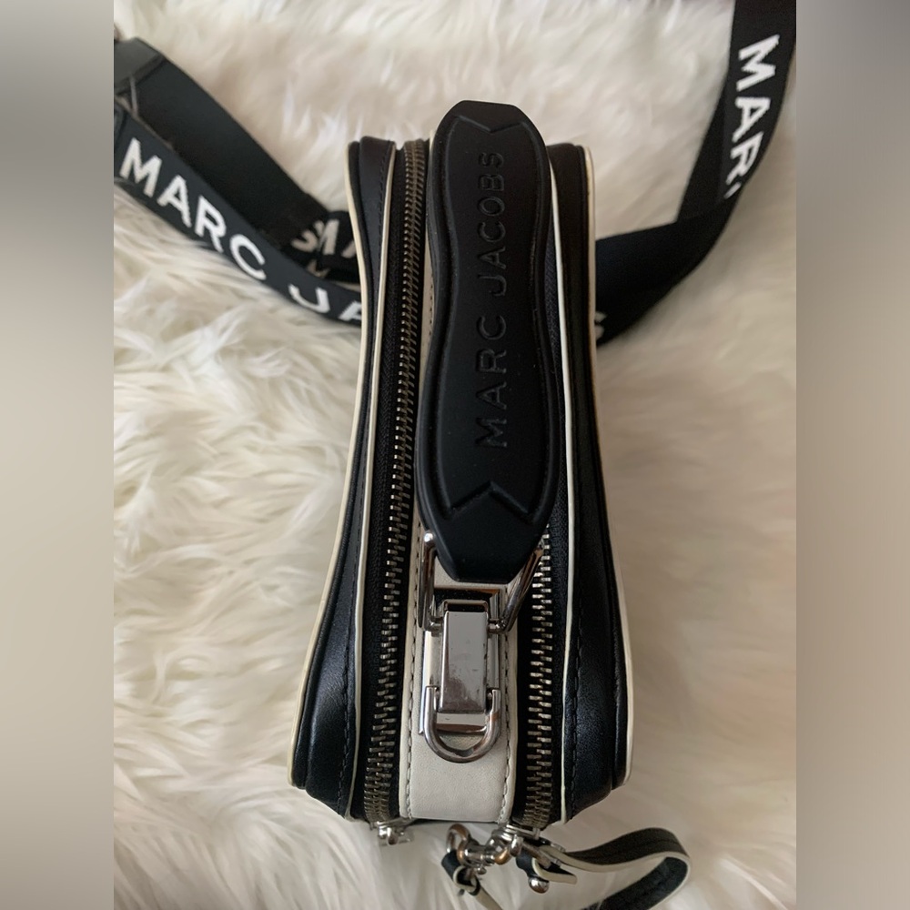 SOLD❌Marc Jacobs Bag Box Crossbody Bag 🖤☑️ SUPER CHEAP - Picture 4 of 16